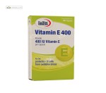 ویتامین ای 400 واحدی یوروویتال 40 کپسول